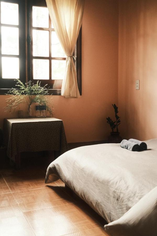 Tron Homestay Kon Von Kla Экстерьер фото