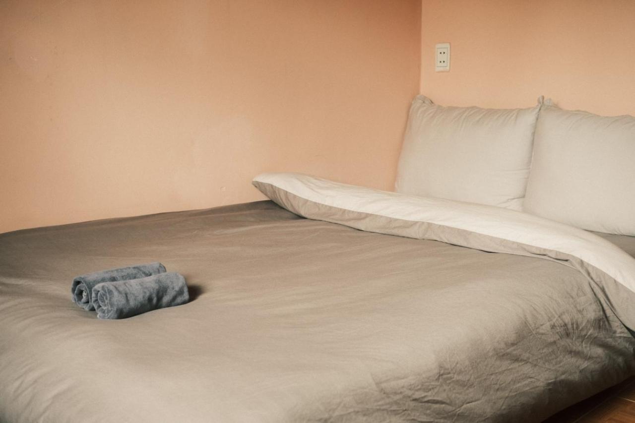 Tron Homestay Kon Von Kla Экстерьер фото