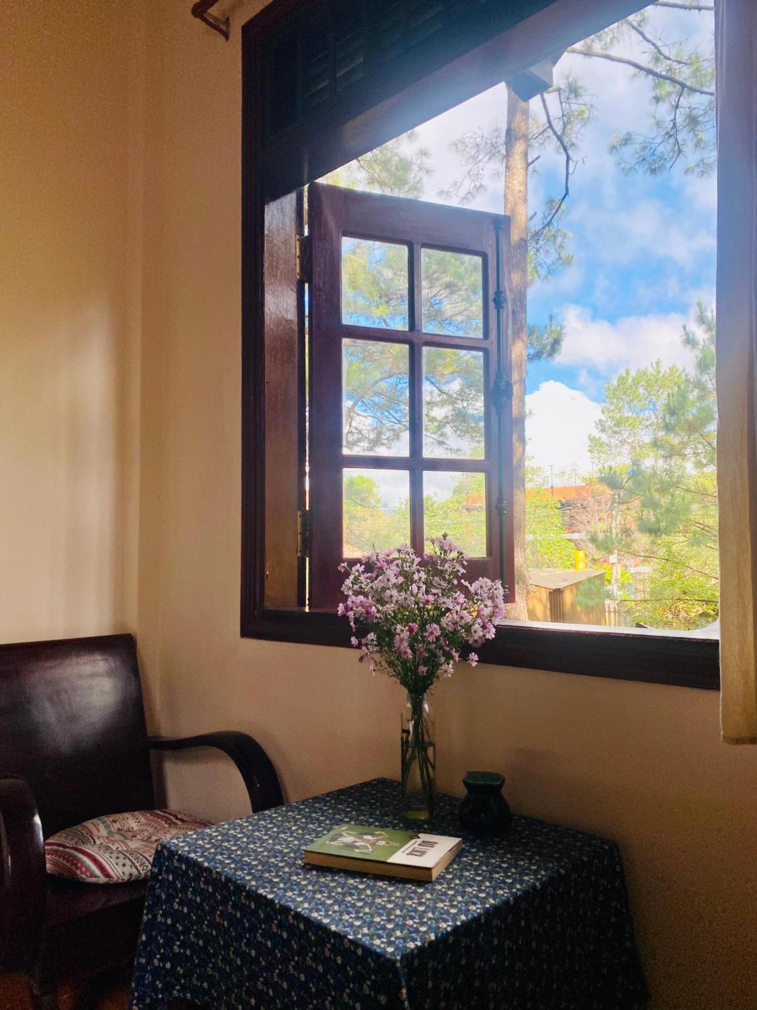 Tron Homestay Kon Von Kla Экстерьер фото